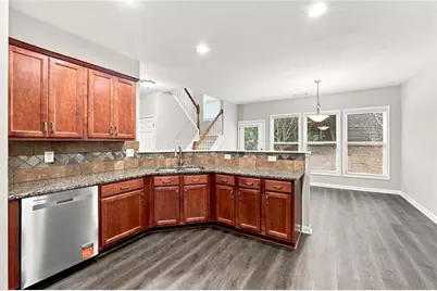 3725 Crowchild Drive, Cumming, GA 30041 - Photo 10