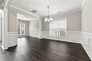 3725 Crowchild Dr, Cumming, GA 30041 - Photo 4