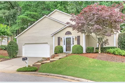 73 Jessica Place, Marietta, GA 30062 - Photo 2