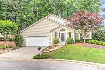 73 Jessica Place, Marietta, GA 30062 - Photo 4