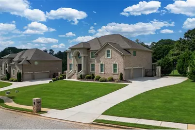 3012 Heights Avenue SW, Conyers, GA 30094 - Photo 2