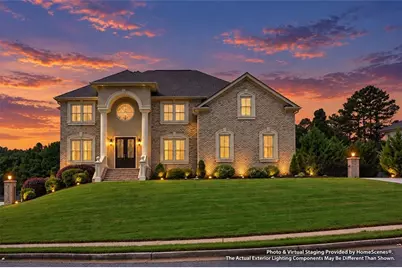 3012 Heights Avenue SW, Conyers, GA 30094 - Photo 4