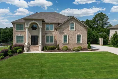 3012 Heights Avenue SW, Conyers, GA 30094 - Photo 1