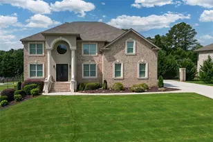3012 Heights Ave SW, Conyers, GA 30094 - Photo 1
