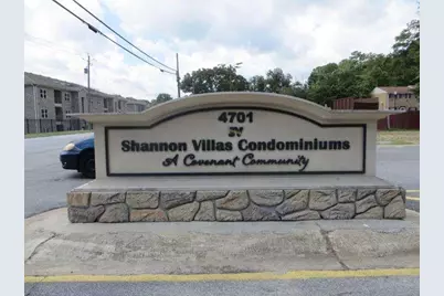 4701 Flat Shoals Road #56A, Union City, GA 30291 - Photo 4