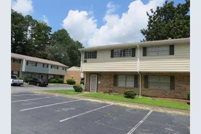 4701 Flat Shoals Road #56A, Union City, GA 30291 - Photo 2