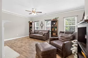 2484 Stonegate Dr NW, Acworth, GA 30101 - Photo 14