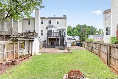 2484 Stonegate Drive NW, Acworth, GA 30101 - Photo 34