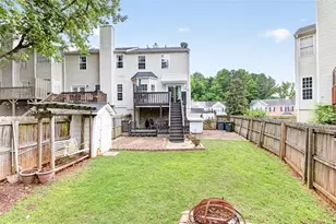 2484 Stonegate Dr NW, Acworth, GA 30101 - Photo 34