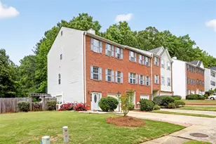 2484 Stonegate Dr NW, Acworth, GA 30101 - Photo 2
