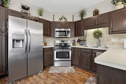 2484 Stonegate Drive NW, Acworth, GA 30101 - Photo 10