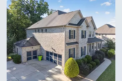 6852 Louis Drive, Locust Grove, GA 30248 - Photo 4