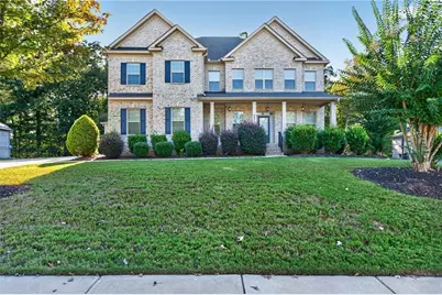 6852 Louis Drive, Locust Grove, GA 30248 - Photo 2