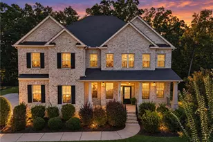 6852 Louis Dr, Locust Grove, GA 30248 - Photo 1