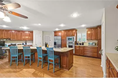 36 Mill Creek Trail, Dahlonega, GA 30533 - Photo 16