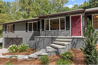 1052 Country Lane NE, Atlanta, GA 30324 - Photo 1