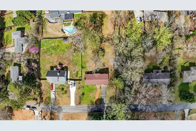 2569 Sky Lane Dr, Marietta, GA 30062 - Photo 20