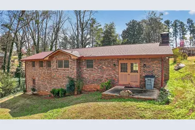 2569 Sky Lane Dr, Marietta, GA 30062 - Photo 18