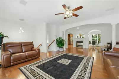 3976 Old Atlanta Station Court SE #8, Atlanta, GA 30339 - Photo 4