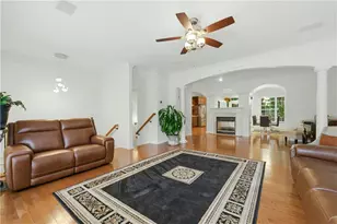 3976 Old Atlanta Station Ct SE, Atlanta, GA 30339 - Photo 4