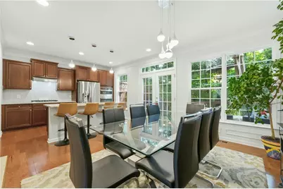 3976 Old Atlanta Station Court SE #8, Atlanta, GA 30339 - Photo 10