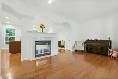 3976 Old Atlanta Station Court SE #8, Atlanta, GA 30339 - Photo 6