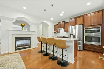 3976 Old Atlanta Station Court SE #8, Atlanta, GA 30339 - Photo 8