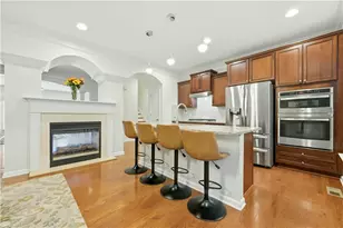 3976 Old Atlanta Station Ct SE, Atlanta, GA 30339 - Photo 8