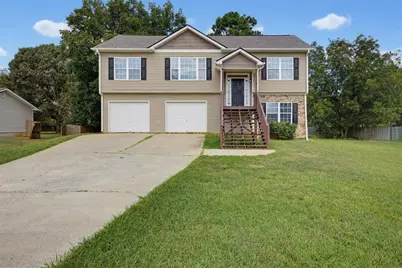 14 Shiloh Church Road, Taylorsville, GA 30178 - Photo 1