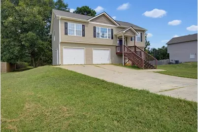 14 Shiloh Church Road, Taylorsville, GA 30178 - Photo 2