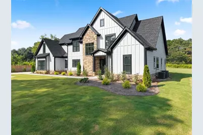2275 Dr Bramblett Road, Cumming, GA 30028 - Photo 4