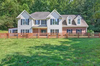 4287 Pine Vale Road, Gainesville, GA 30507 - Photo 2