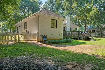 215 Clearview Circle, McDonough, GA 30253 - Photo 1