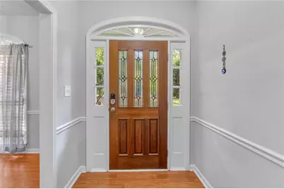 215 Clearview Circle, McDonough, GA 30253 - Photo 14