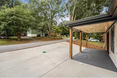 169 Woods Drive NE, Marietta, GA 30060 - Photo 6