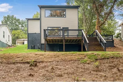 169 Woods Drive NE, Marietta, GA 30060 - Photo 52