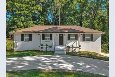 984 Morrow Road, Morrow, GA 30260 - Photo 1