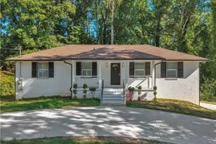 984 Morrow Rd, Morrow, GA 30260 - Photo 1