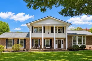 43 Ridgeview Dr, Silver Creek, GA 30173 - Photo 1