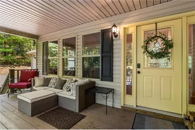 42 Oak Morris Ridge, Jasper, GA 30143 - Photo 4