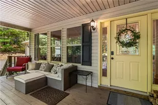 42 Oak Morris Ridge, Jasper, GA 30143 - Photo 4