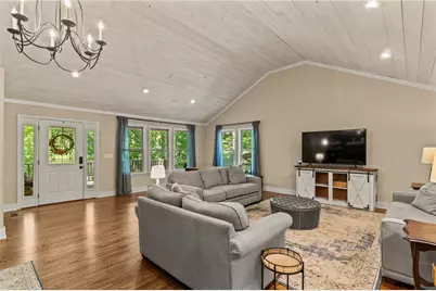 42 Oak Morris Ridge, Jasper, GA 30143 - Photo 10