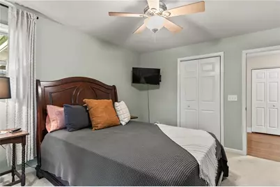 42 Oak Morris Ridge, Jasper, GA 30143 - Photo 32