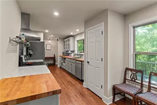 42 Oak Morris Ridge, Jasper, GA 30143 - Photo 20