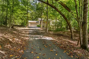42 Oak Morris Ridge, Jasper, GA 30143 - Photo 2