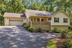 42 Oak Morris Ridge, Jasper, GA 30143 - Photo 1