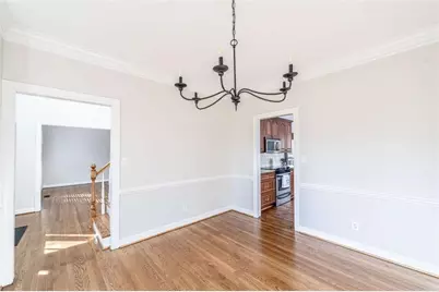 20 Coventry Drive, Rome, GA 30161 - Photo 8