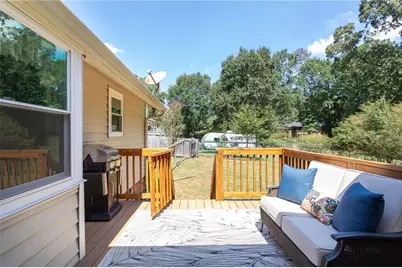 110 Allenwood Road, Fayetteville, GA 30214 - Photo 24