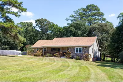 110 Allenwood Road, Fayetteville, GA 30214 - Photo 2