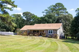 110 Allenwood Rd, Fayetteville, GA 30214 - Photo 2